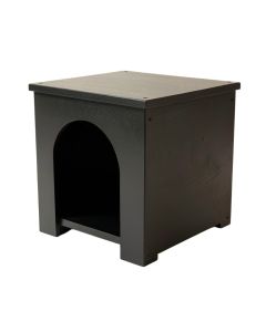 Field Arc Empty Furniture-Style Litter Enclosure