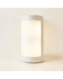 Vitrine Led Outdoor Flush Mount (synthetic illustration; no displayed measurements)