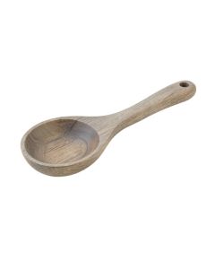 Cedar Bluff Cooking Spoon - Gray