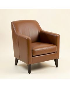 Zosia Upholstered Arm Chair (synthetic illustration; no displayed measurements)