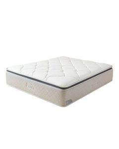 Serta Malloy 10.5 '' Plush Innerspring Mattress