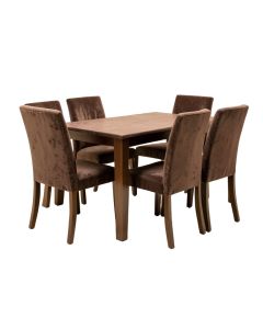 Quattlebaum 7 Piece Dining Set