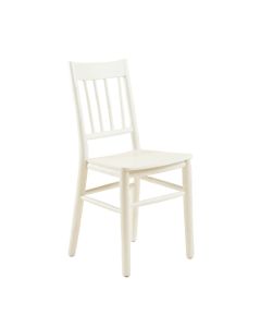 Briar Edge Dining Chair - White