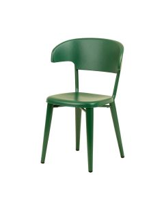 Briar Falls Dining Chair - Green
