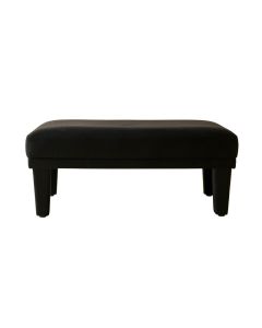 Deford Cabriole Legs Upholstered Bench (synthetic illustration; no displayed measurements)