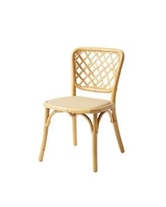 Flint Dale Dining Chair - Beige