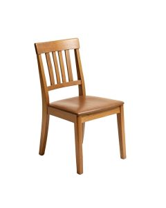 Wooden Dining Chair