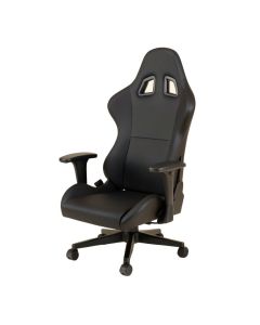 Pc And Racing Game Chair