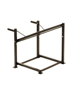 Aylsham Wall Mounted Sports Rack