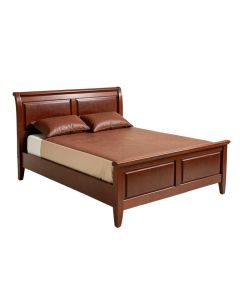 Carrieann California King Low Profile Standard Bed