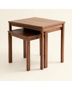 Maywood Frame 2 Nesting Tables (synthetic illustration; no displayed measurements)