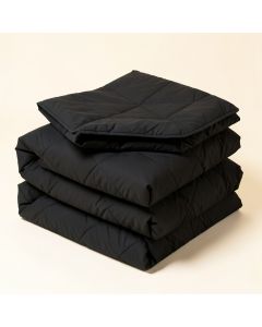 Geometric Iii Duvet Cover Set (synthetic illustration; no displayed measurements)