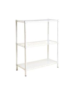 Amorita 51 '' H X 35 '' W X 17 '' D Shelving Unit