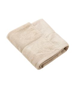 Briar Dell Bath Towel - Beige (synthetic illustration; no displayed measurements)