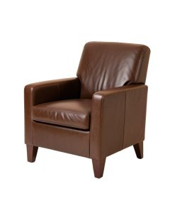 Carvalho Upholstered Dining Chair (synthetic illustration; no displayed measurements)