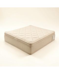 10 '' Medium Memory Foam Mattress (synthetic illustration; no displayed measurements)