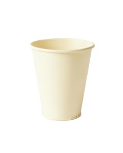 Bay Bend Empty Planter - Cream (synthetic illustration; no displayed measurements)
