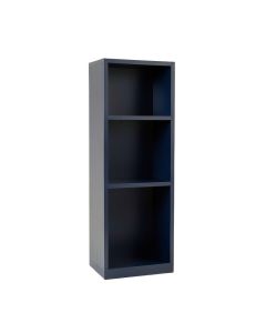 Olive Branch Narrow Cubby Tower - Navy