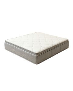 6 Inch Bonell Firm Hybrid Mattress