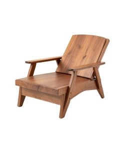 Winford Two Square Arm Chaise Lounge (synthetic illustration; no displayed measurements)