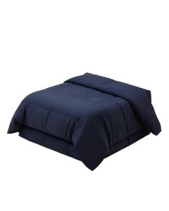 Island Comforter Set (synthetic illustration; no displayed measurements)