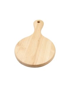 Heath Bend Cutting Board - Beige