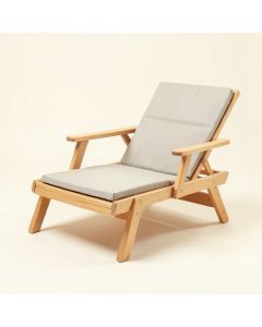 Shirly Patio Chair (synthetic illustration; no displayed measurements)