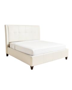 Carbury King Upholstered Bed