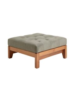Rohrbaugh Tufted Ottoman (synthetic illustration; no displayed measurements)