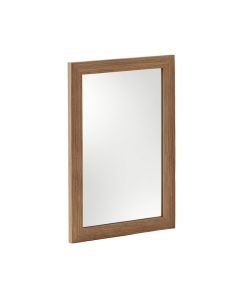 Modern & Contemporary Accent Mirror (synthetic illustration; no displayed measurements)
