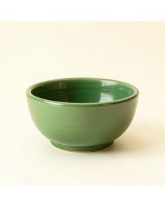 Dawn Bridge Empty Planter - Green (synthetic illustration; no displayed measurements)