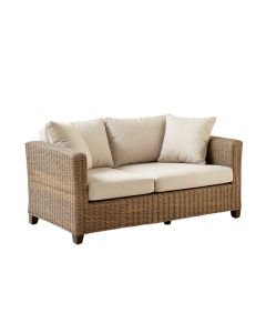Ferdinand Patio Sofa With Cushions (synthetic illustration; no displayed measurements)