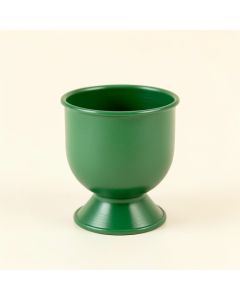 Glen Arc Empty Candle Holder (synthetic illustration; no displayed measurements)