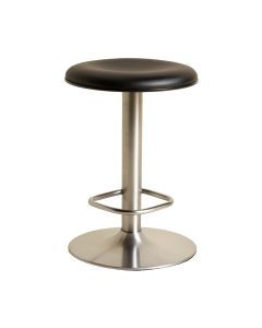 Feliz Swivel Adjustable Height Bar Stool (synthetic illustration; no displayed measurements)