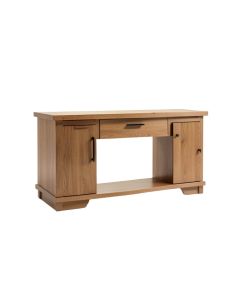 Daizhaun 36 '' Console Table (synthetic illustration; no displayed measurements)