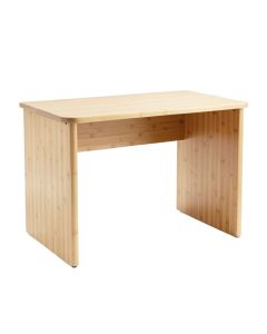 Willow Canyon Writing Desk - Beige