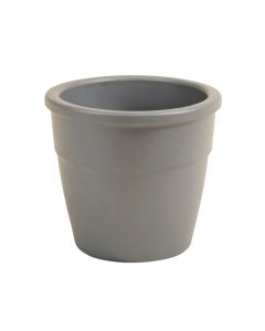 Medium Gray Planter