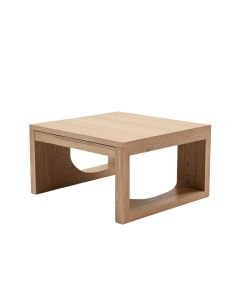 Jefferson Creek Coffee Table (synthetic illustration; no displayed measurements)
