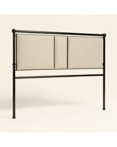 Annabella Twin Open-Frame Headboard And Footboard (synthetic illustration; no displayed measurements)