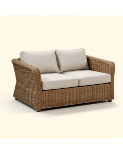 Lenville Patio Sofa (synthetic illustration; no displayed measurements)