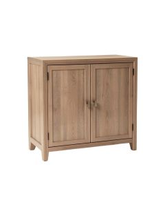 Dinapoli 2 Door Accent Cabinet (synthetic illustration; no displayed measurements)