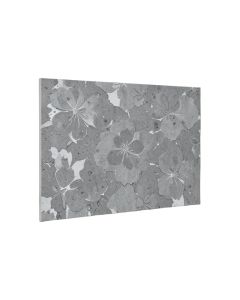 Gallerie Crackled Floral Mosaic Tile (synthetic illustration; no displayed measurements)