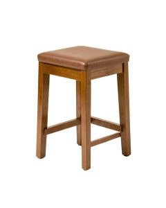 Adolpho Upholstered 30.7 '' Bar Stool (synthetic illustration; no displayed measurements)