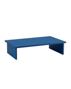 Cliff Dell Desktop Monitor Riser - Blue