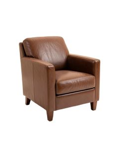 Clapp Upholstered Parsons Chair (synthetic illustration; no displayed measurements)