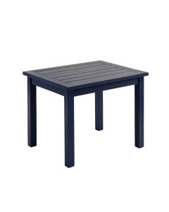 Ash Canyon Patio Table - Navy
