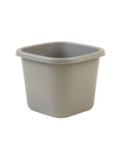Olive Bridge Laundry Hamper - Gray