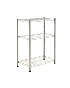 Jurado 55 '' H X 35 '' W X 14 '' D Shelf Unit