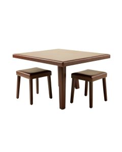 Knapp 3 Piece Pub Table Set