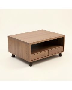 Redemi Coffee Table With Storage (synthetic illustration; no displayed measurements)